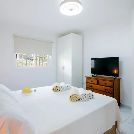 Sunset View Apartament Costa Adeje (Tenerife)