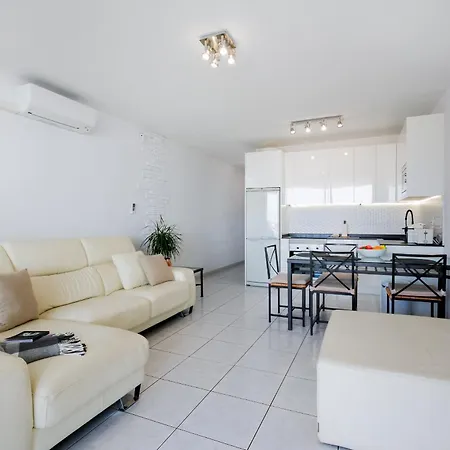 Apartament Sunset View