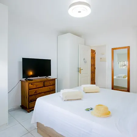 Apartament Sunset View Costa Adeje (Tenerife)