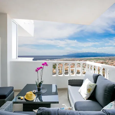 Apartament Sunset View