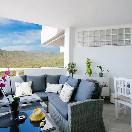 Sunset View Apartament *