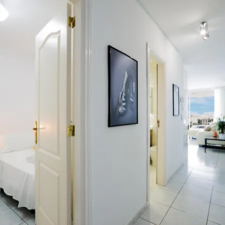 Sunset View Apartament Costa Adeje (Tenerife)