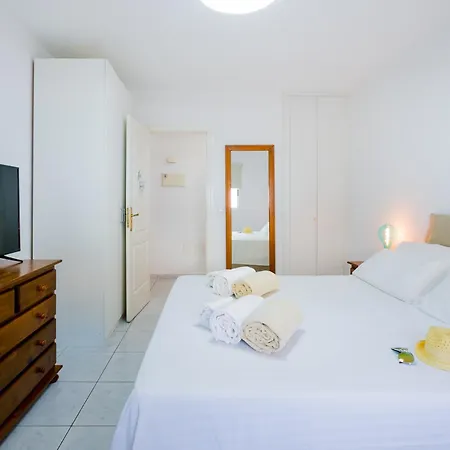 Apartamento Sunset View Costa Adeje (Tenerife)