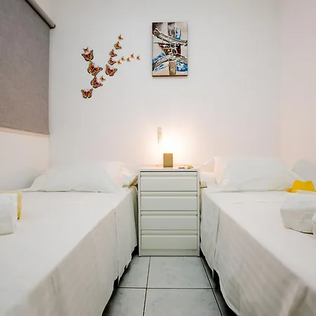 Apartamento Sunset View *