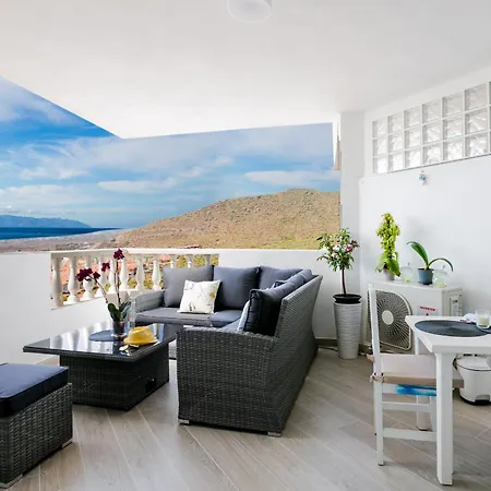 Sunset View Costa Adeje (Tenerife)