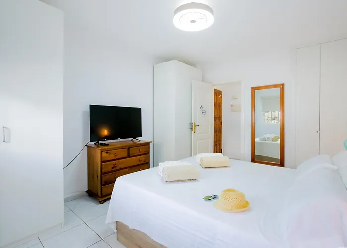 Διαμέρισμα Sunset View Costa Adeje (Tenerife)