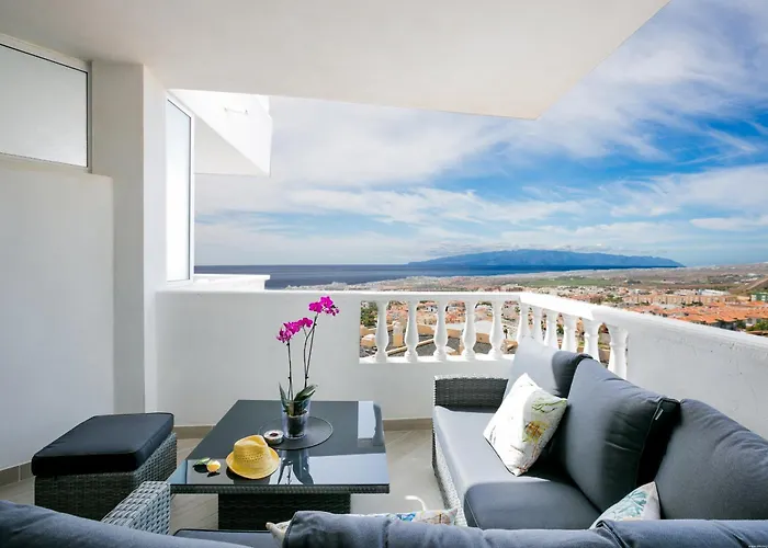 Διαμέρισμα Sunset View