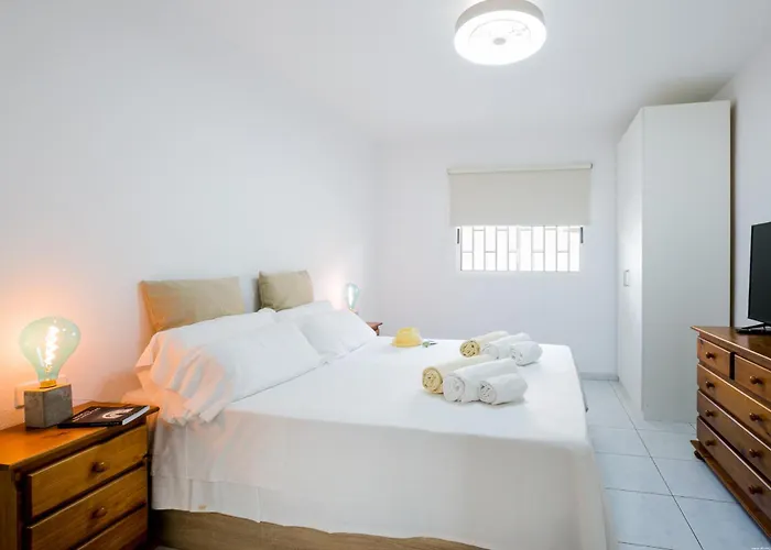 Διαμέρισμα Sunset View *