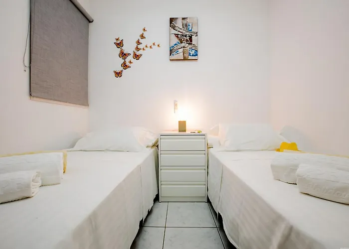 Διαμέρισμα Sunset View *