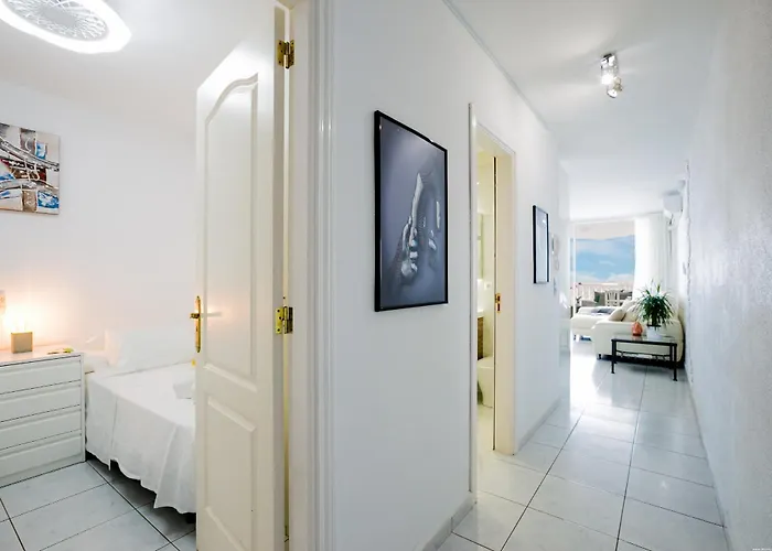 Sunset View Διαμέρισμα Costa Adeje (Tenerife)