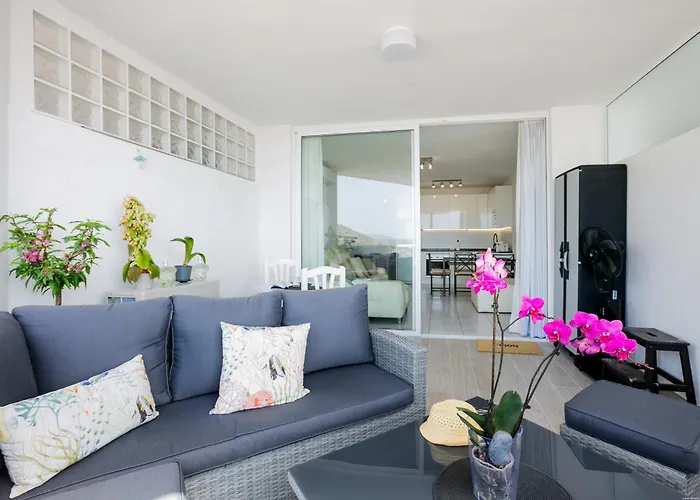 Sunset View Διαμέρισμα *