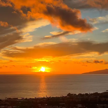 Sunset View *