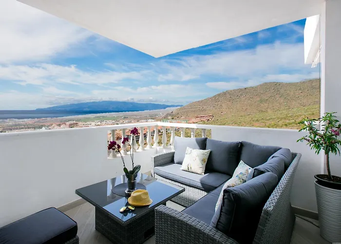 Sunset View شقة أذيخي