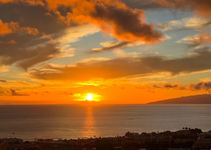 Sunset View *