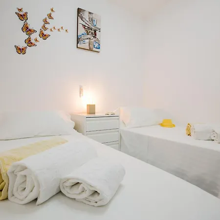 Sunset View Daire Costa Adeje