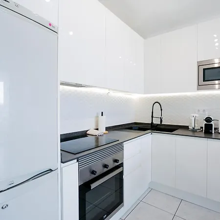 Sunset View * Costa Adeje