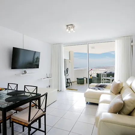 Sunset View Costa Adeje